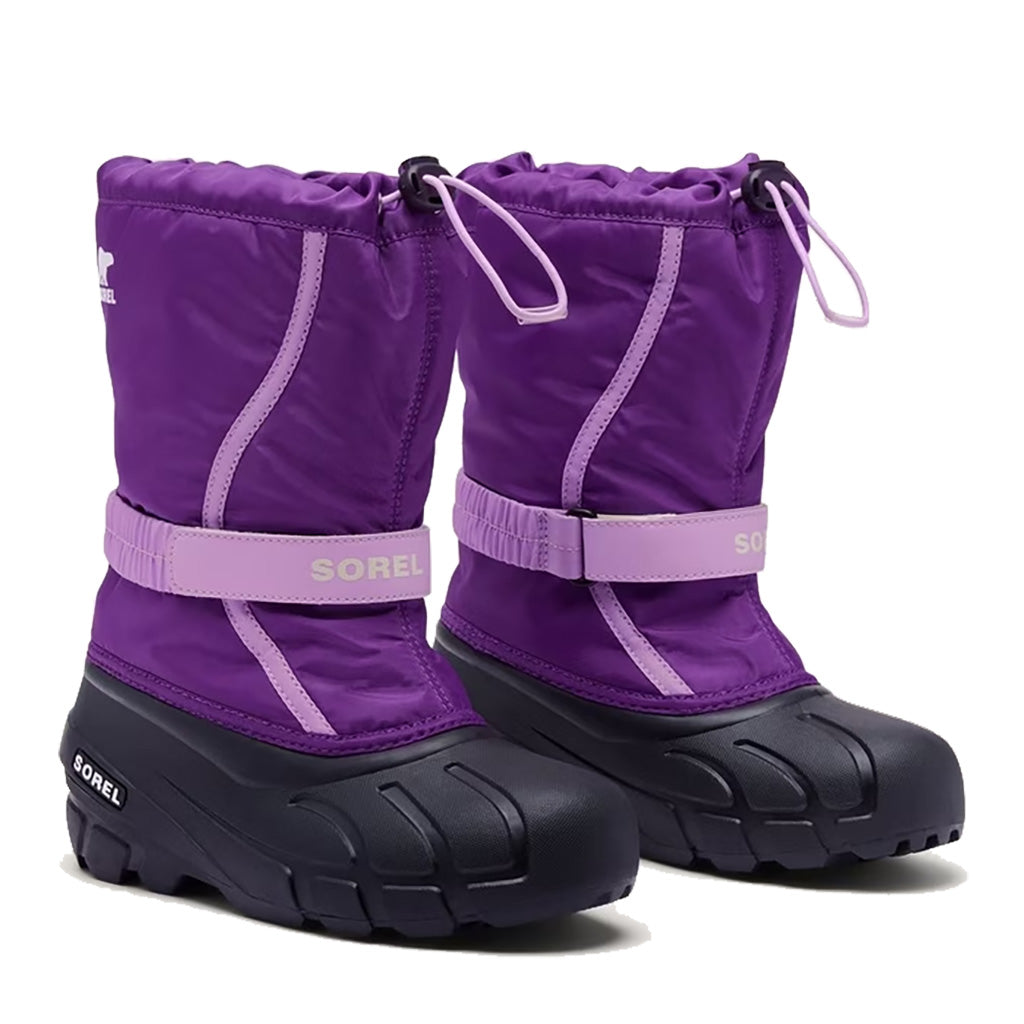 Children Sorel Flurry Boot