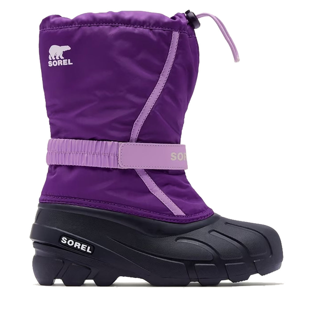 Children Sorel Flurry Boot