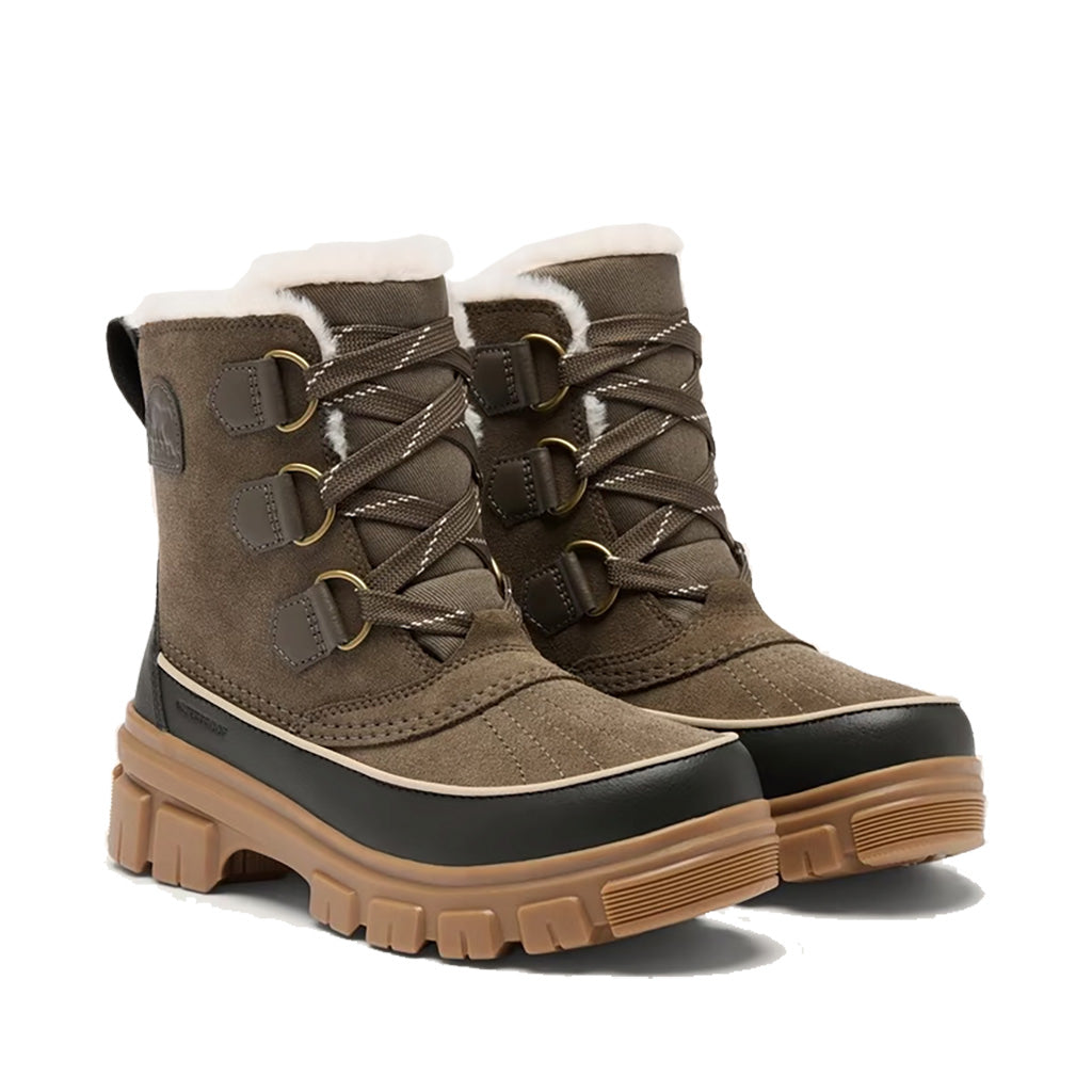 Women's Sorel Tivoli V Waterproof Boot