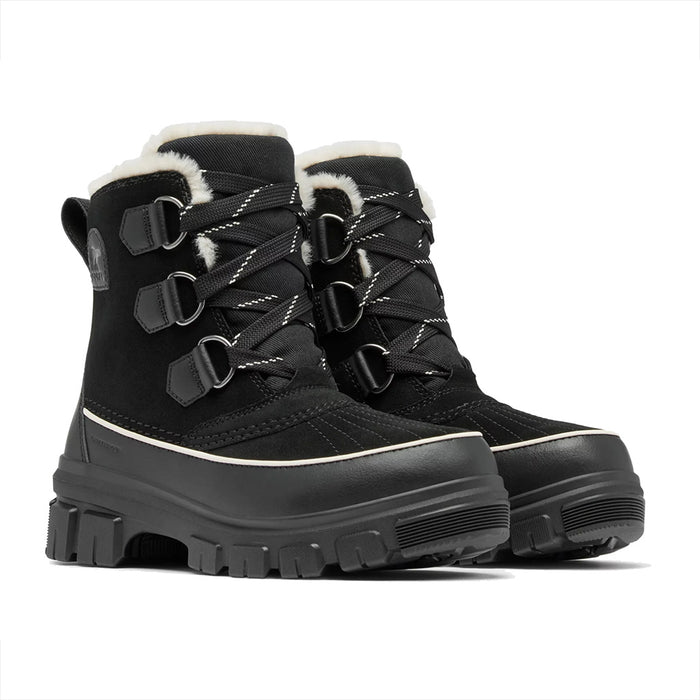 Women's Sorel Tivoli V Waterproof Boot