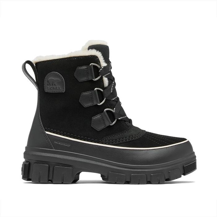 Women's Sorel Tivoli V Waterproof Boot