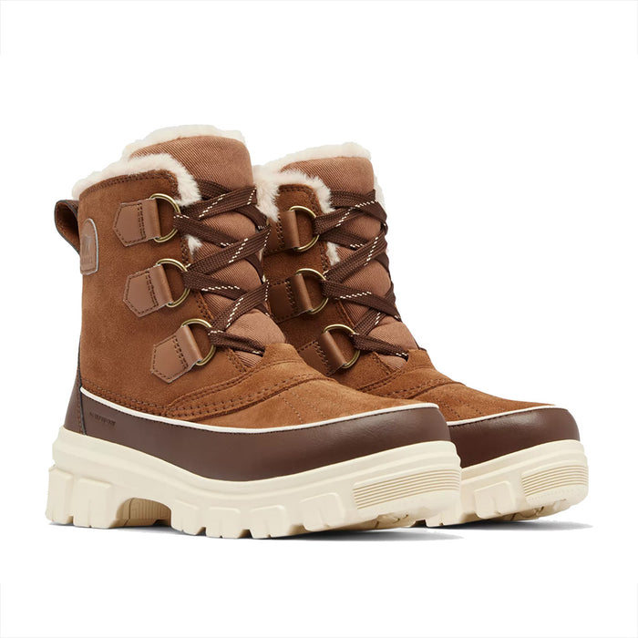 Women's Sorel Tivoli V Waterproof Boot