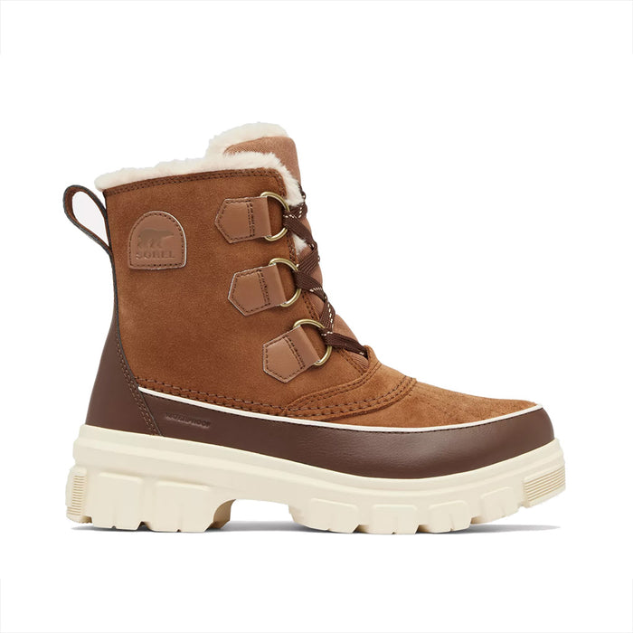 Women's Sorel Tivoli V Waterproof Boot