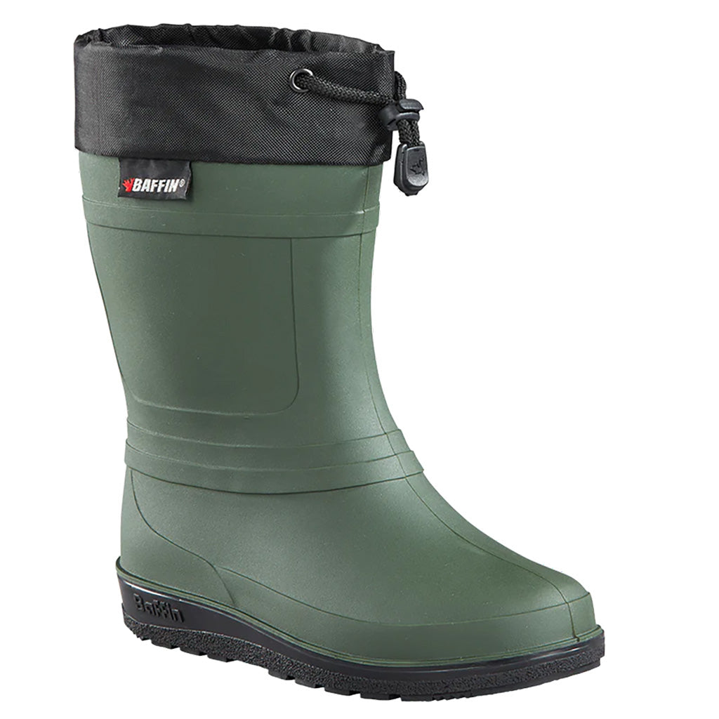 Kid's Baffin Ice Castle Boot