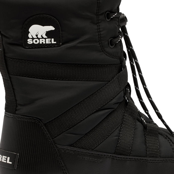Women's Sorel Whitney Tall Boot