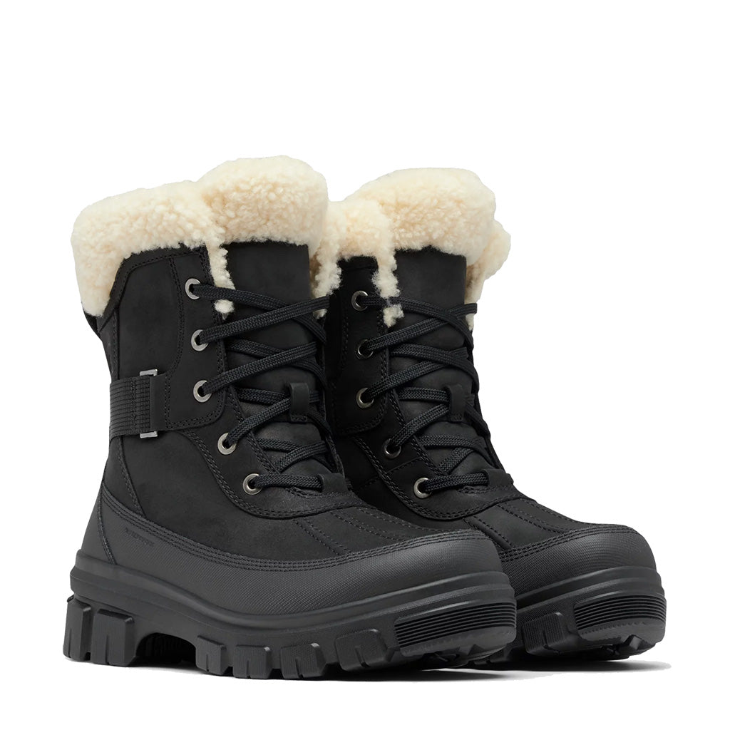 BF Sorel Footwear