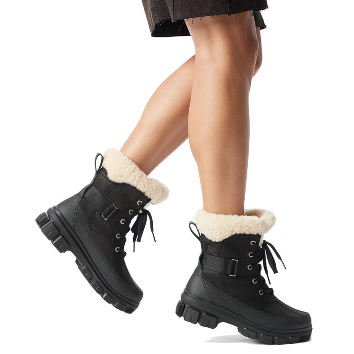 Women's Sorel Tivoli V Parc Boot
