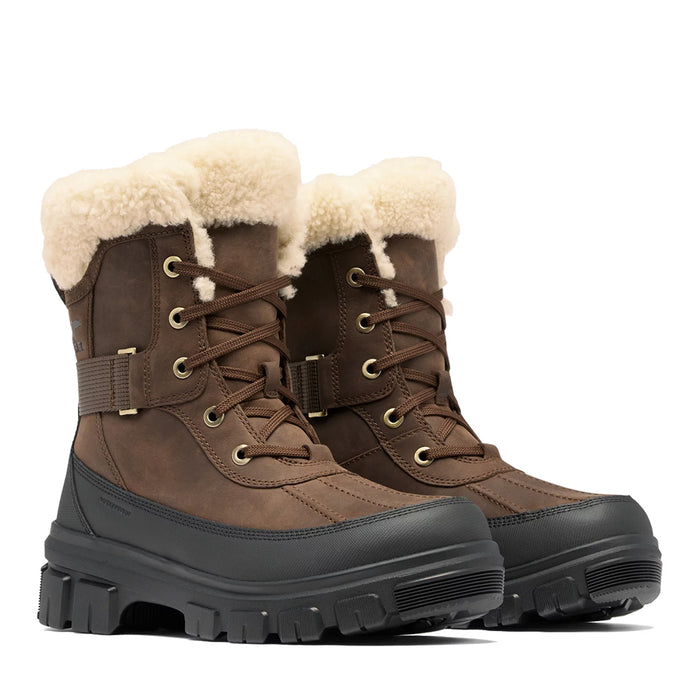 Women's Sorel Tivoli V Parc Boot