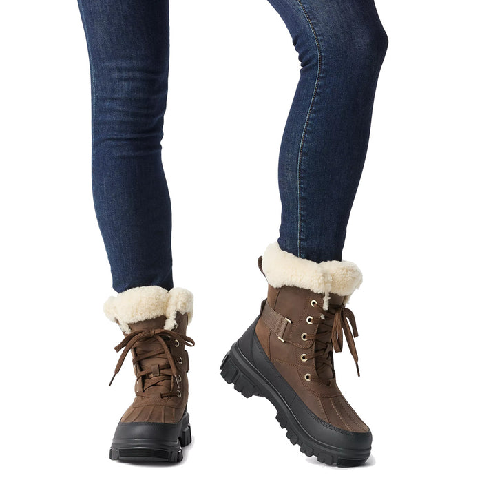 Women's Sorel Tivoli V Parc Boot