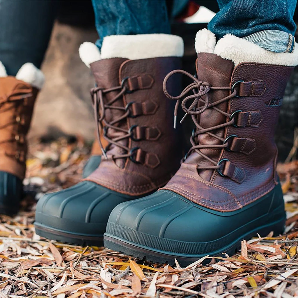 Men's Baffin Canada Boot
