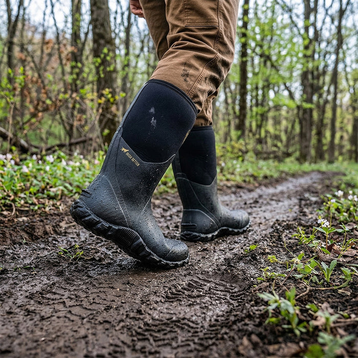 Men's Irish Setter MudTrek Chore Boot