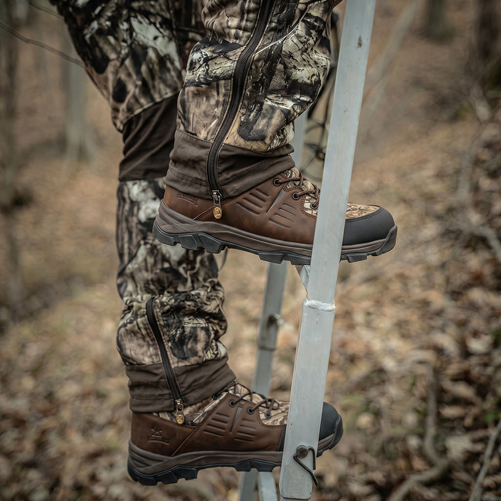 Men's Irish Setter Terrain Boot