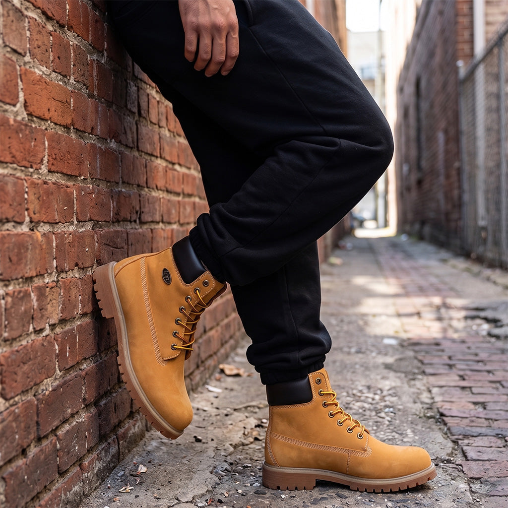 Men's Lugz Convoy 6-Inch Boot