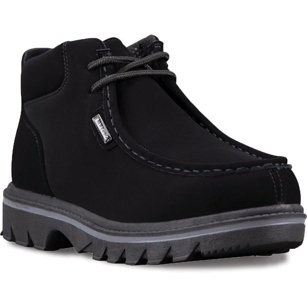 Men's Lugz Fringe Moc Toe Boot