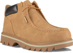 Men's Lugz Fringe Moc Toe Boot