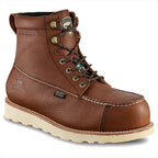 Men's Irish Setter Wingshooter 6-Inch CSA Safety Boot