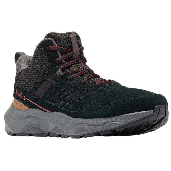 Men's Columbia Plateau Venture Mid Shoe