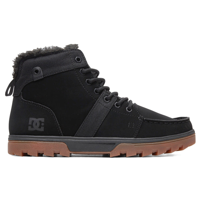 dc woodland boot