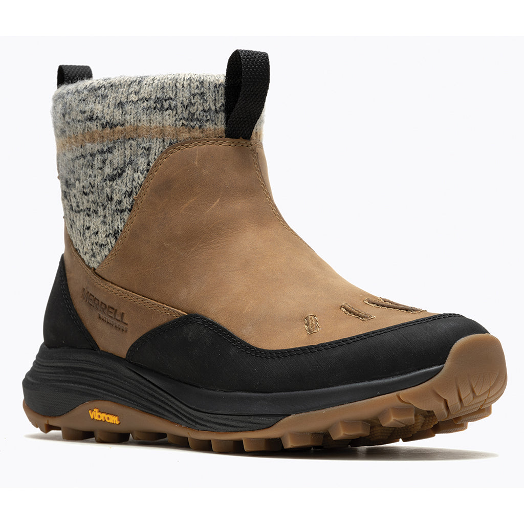 Women's Merrell Thermo Chelsea Pull On Boot