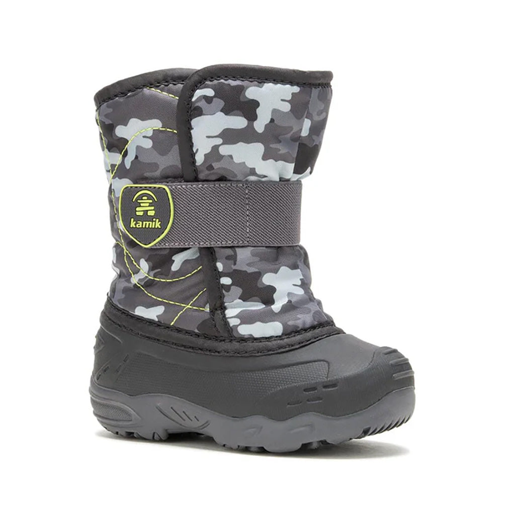 Toddler Kamik Snowbug 6 Boot