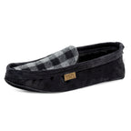 Men's Cloutier Suede Slipper