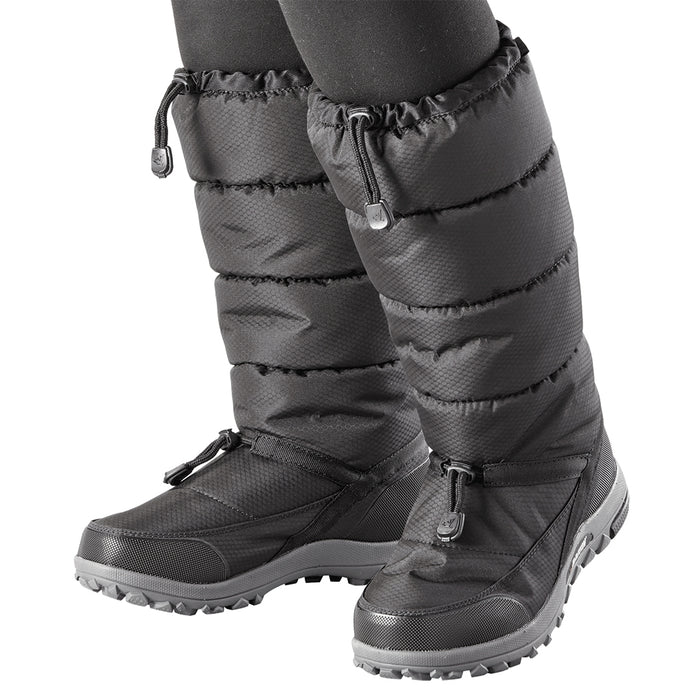 Snow Boots Rockport Copley Strap Waterproof Boot Hydro Shield