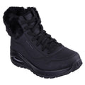 Women's Skechers Street Uno Rugged - Fall Air Boot