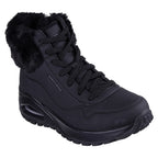 Women's Skechers Street Uno Rugged - Fall Air Boot