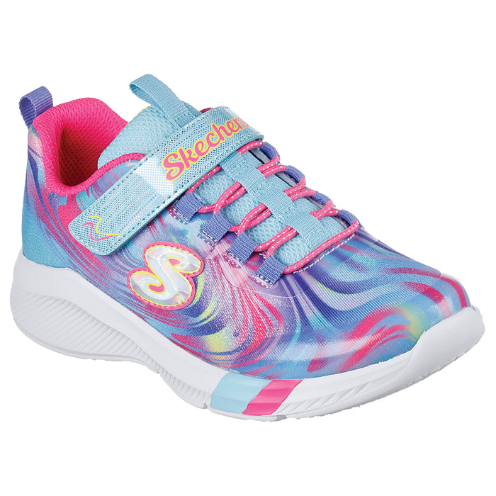 Girl's Skechers Swirly Sweets Shoes