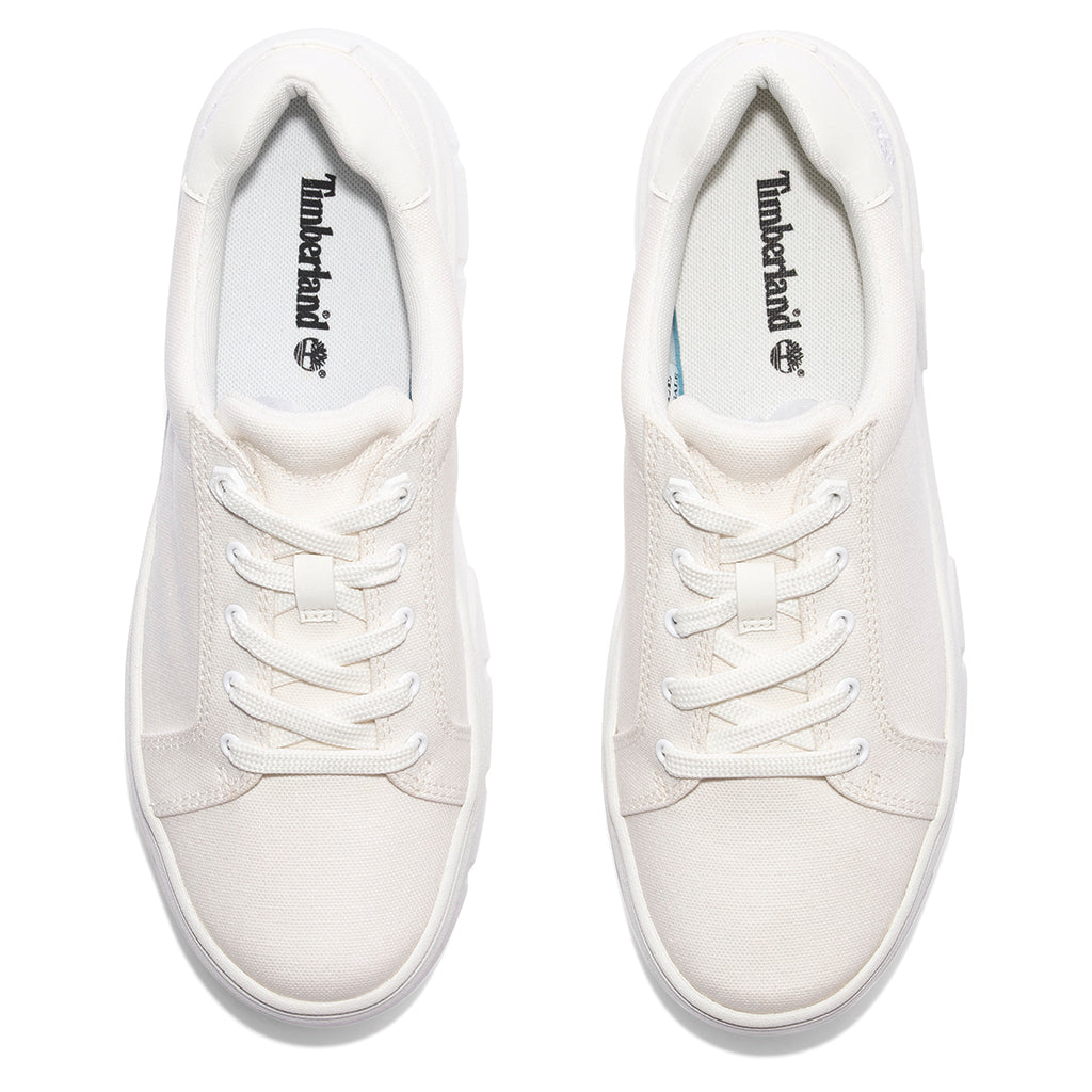 Women's Timberland Laurel Court Low Sneaker
