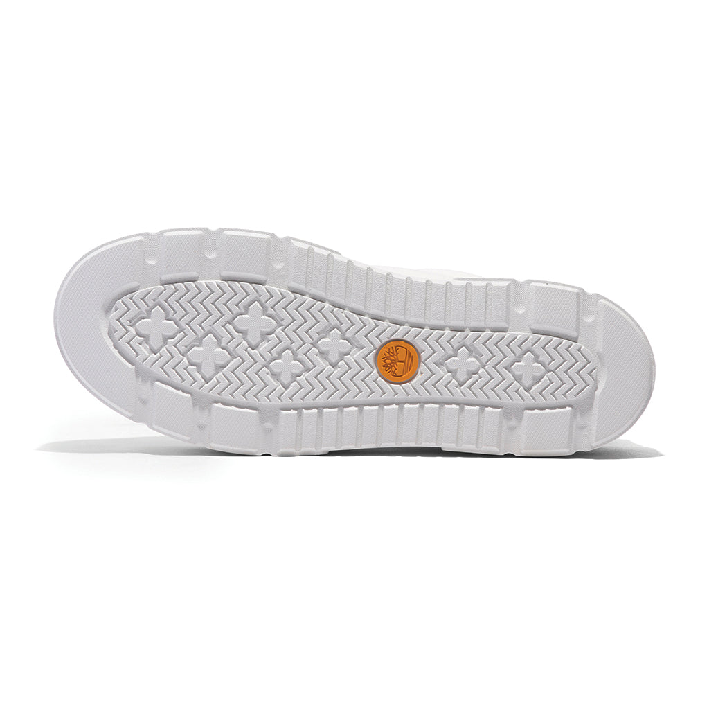 Women's Timberland Laurel Court Low Sneaker