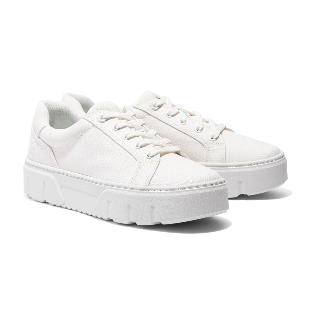 Women's Timberland Laurel Court Low Sneaker