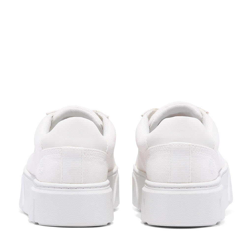 Women's Timberland Laurel Court Low Sneaker