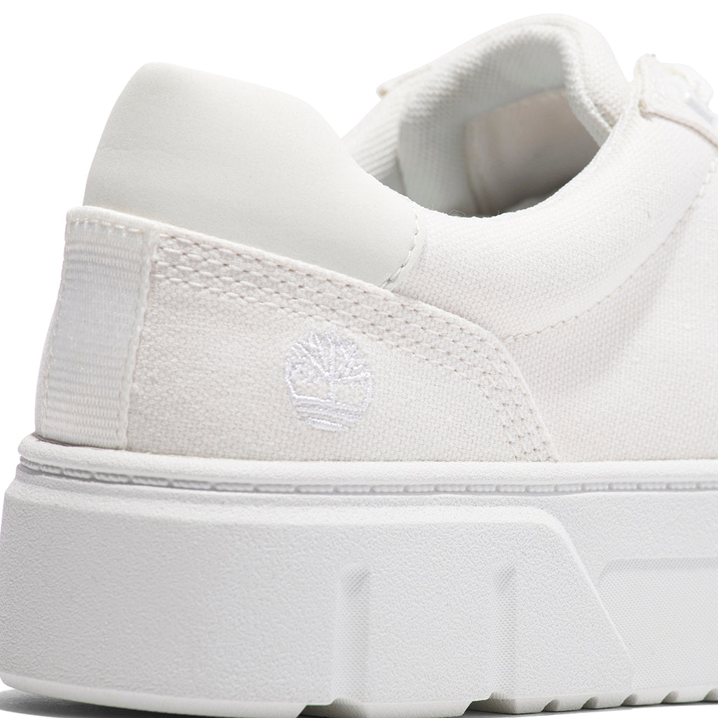 Women's Timberland Laurel Court Low Sneaker