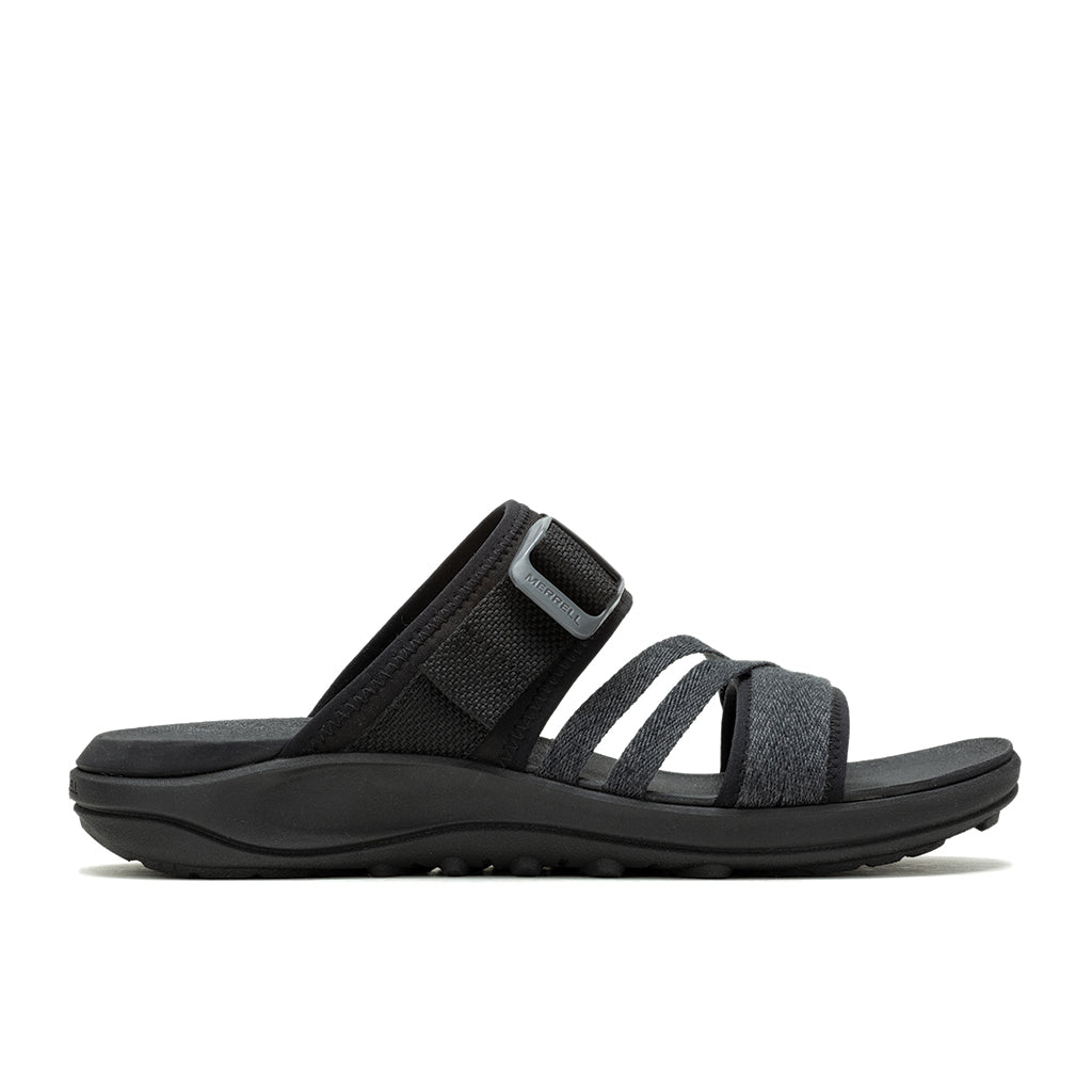Women's Merrell District Slide Sandal — Winnipeg Outfitters
