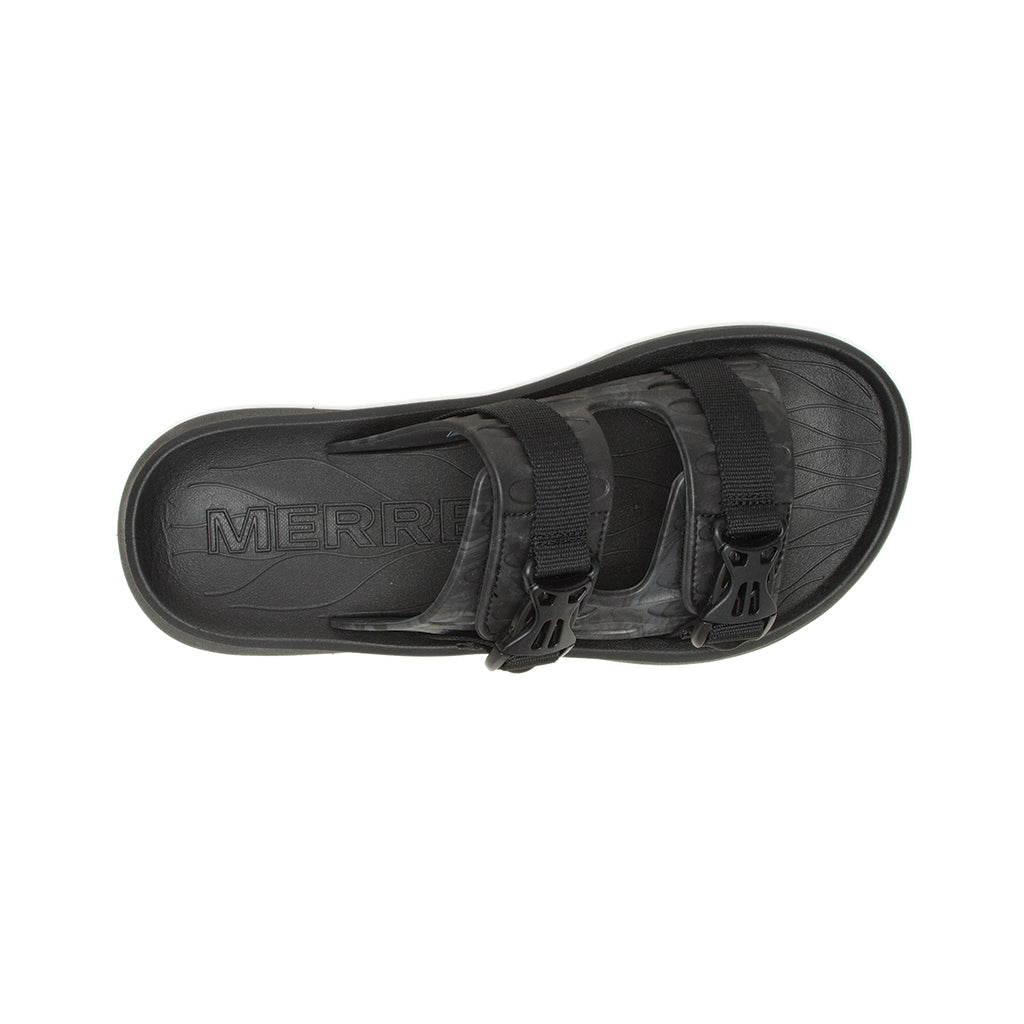 Men's Merrell Hut Ultra Wrap Slide