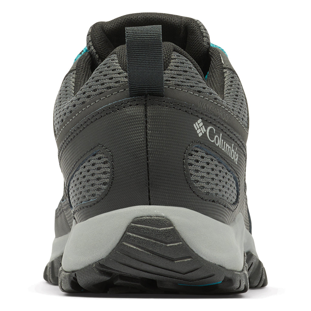 Women's Columbia Granite Trail Waterproof Shoe