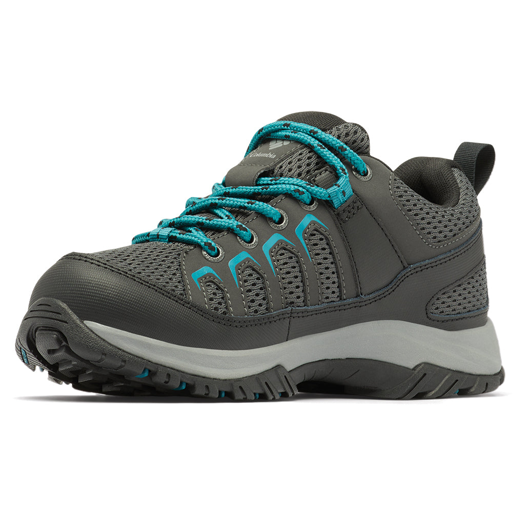 Women's Columbia Granite Trail Waterproof Shoe