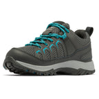 Women's Columbia Granite Trail Waterproof Shoe