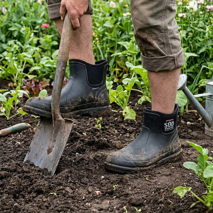 Men's Dry Shot Sod Buster Boot