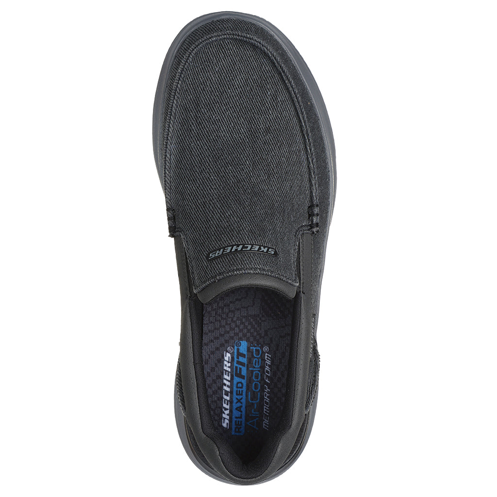 Men's Skechers Hasting - Fielden Shoe