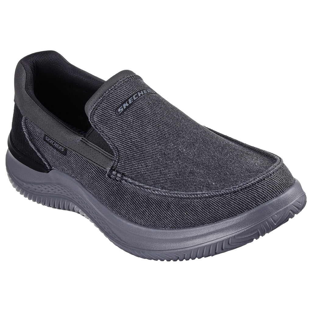 Men's Skechers Hasting - Fielden Shoe