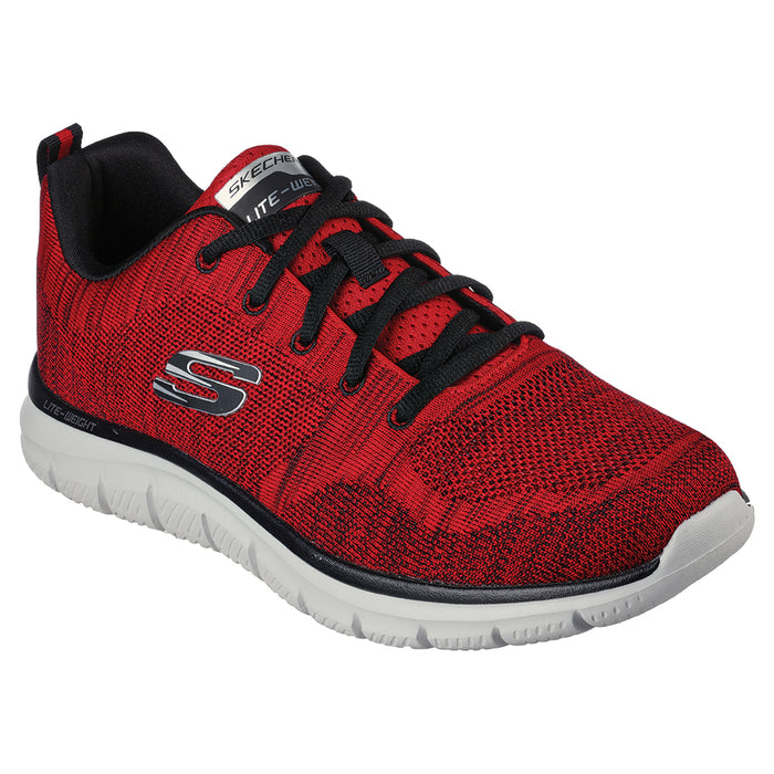 Men's Skechers Track - Front Runner Shoe