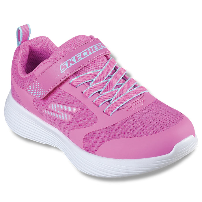 Girl's Skechers Go Run 400 V2 Shoe