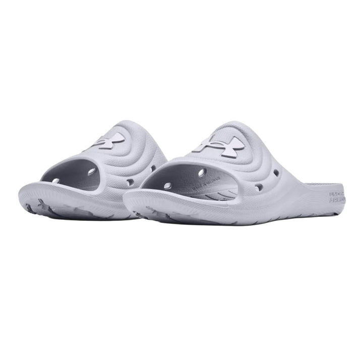 Boy's UA Locker IV Slide