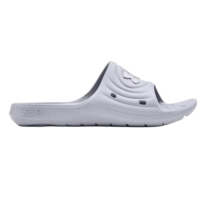 Boy's UA Locker IV Slide
