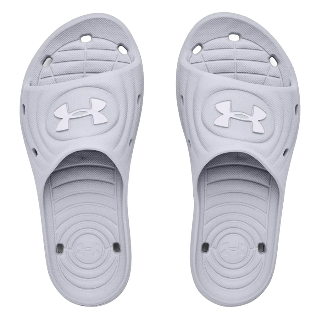 Boy's UA Locker IV Slide