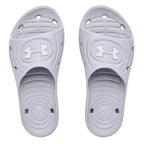 Boy's UA Locker IV Slide