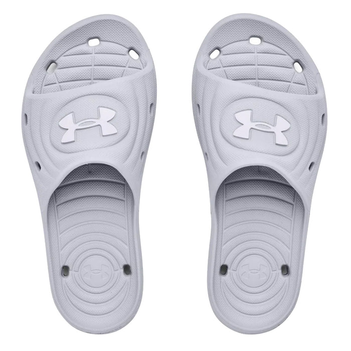 Boy's UA Locker IV Slide