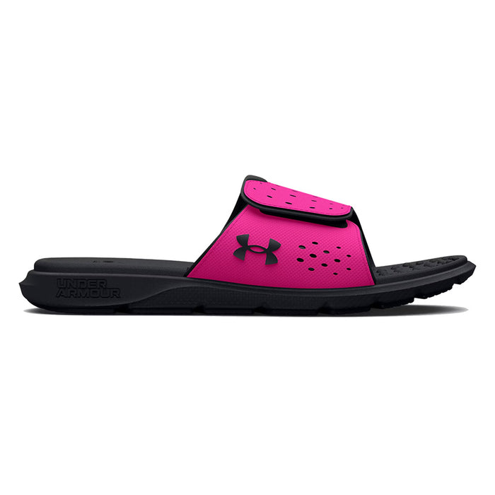 Girl's UA Ignite Pro Slides